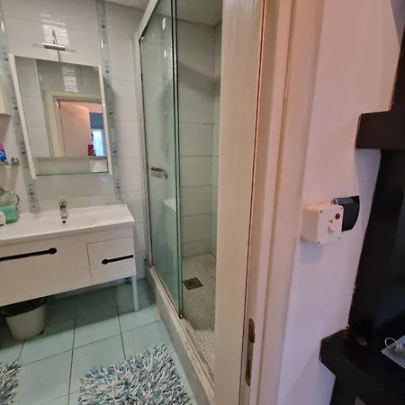 Apartman Aerodrom Appartement *