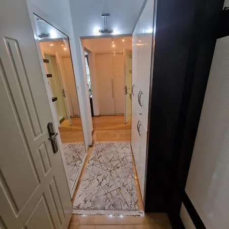 Apartman Aerodrom Skopje