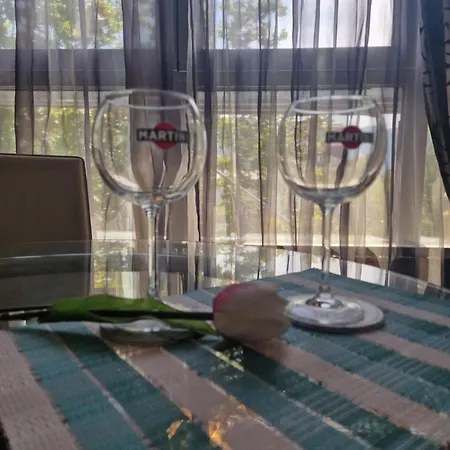 Apartman Aerodrom Appartement *